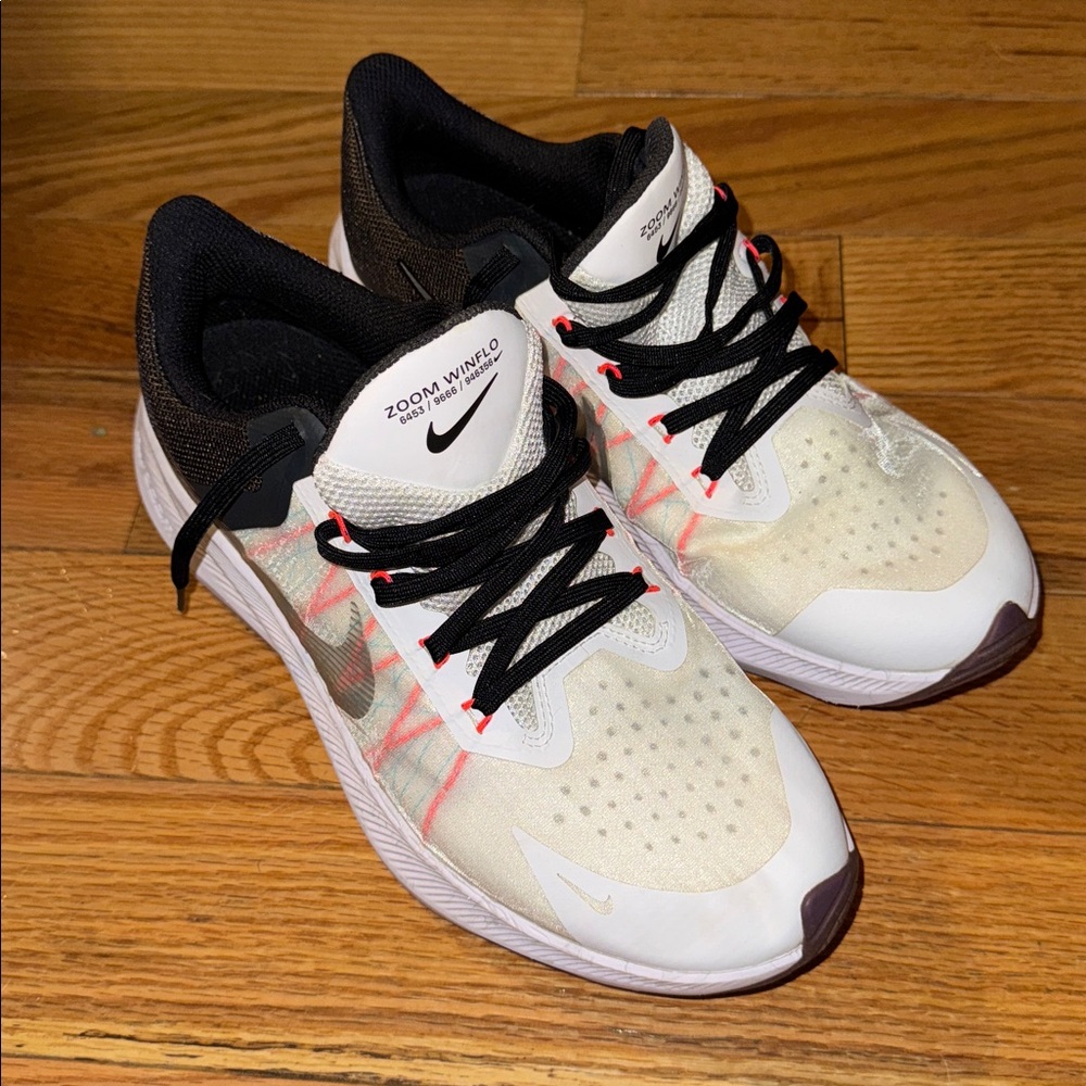 Women’s Nike Zoom Winflo size 9. - Picture 2 of 6